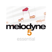 MELODYNE 5 ESSENTIAL (代引不可)(オンライン納品)