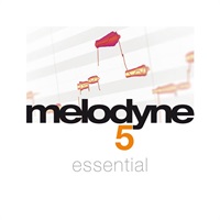 MELODYNE 5 ESSENTIAL(オンライン納品専用) ※代金引換はご利用頂けません。