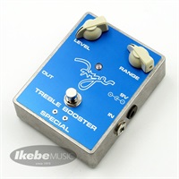 Treble Booster Special