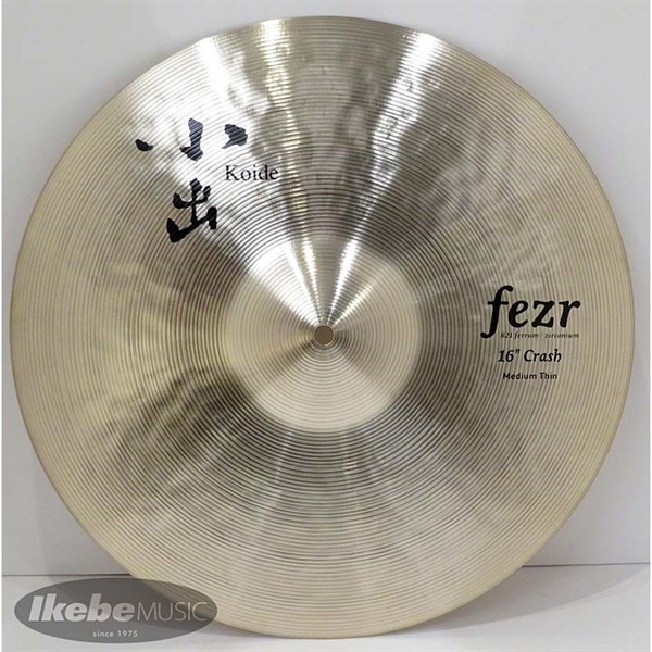 小出 koide FZ-16C [fezr Series Crash 16]