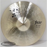 FZ-16C [fezr Series Crash 16]