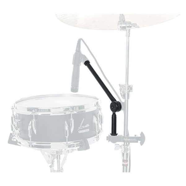 GATOR Frameworks GFW-MIC-MINIBM9
