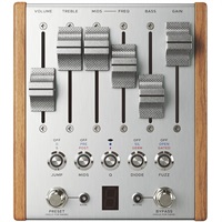 Preamp MKII