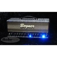 ECSTASY 3534 [Comet Tolex/Salt&Pepper Grill]