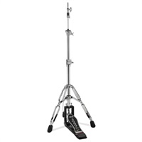 DW-5500D/XF [5000 Series Medium Weight Hardware / Extended Footboard 3 Leg Hi-Hat Stand]