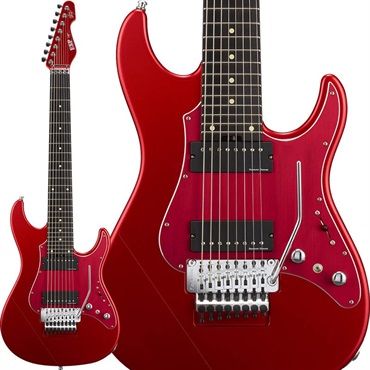 ESP SNAPPER-8 ISAO Custom RAIDEN-8 [ISAO Signature Model] 【受注生産品】