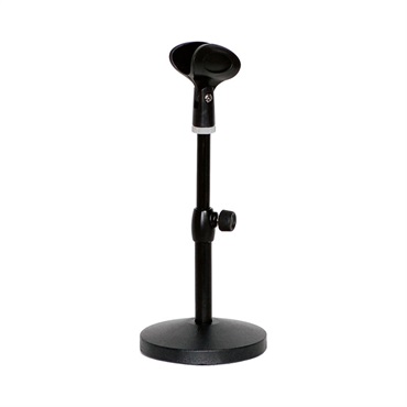 キョーリツ MDS-1500 (マイクスタンド)(卓上)(マイクホルダー付き)(MDS1500)