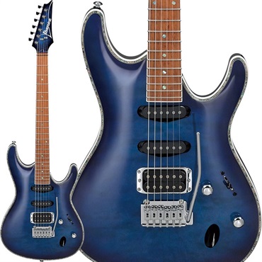 Ibanez SA360NQM-BMG ｜イケベ楽器店オンラインストア