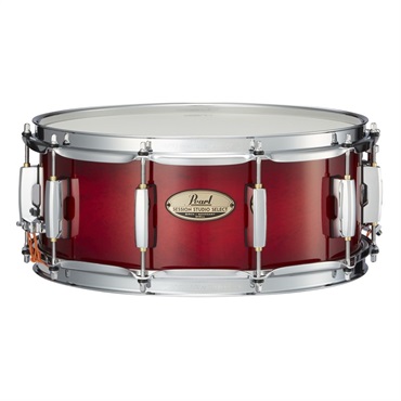 Pearl STS1455S/C #315 [Session Studio Select 14×5.5 / アンティーククリムゾンバースト]