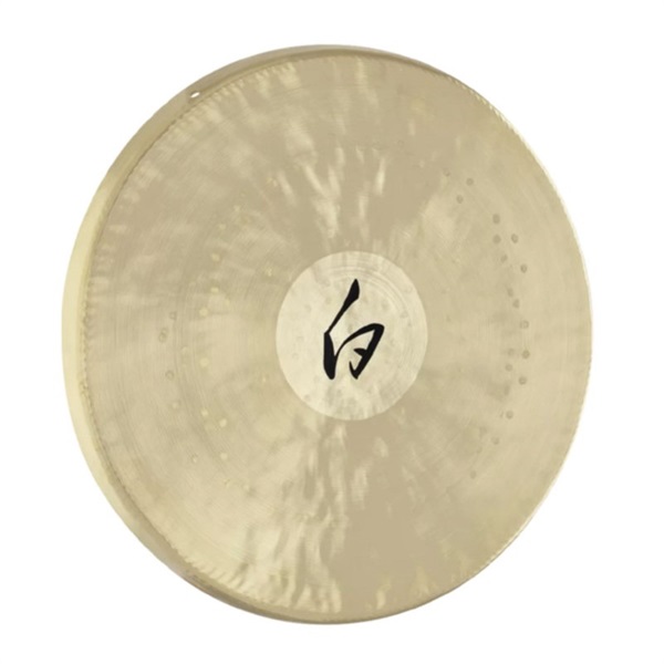 MEINL WG-12 [Sonic Energy Collection THE WHITE GONG 12/銅鑼]