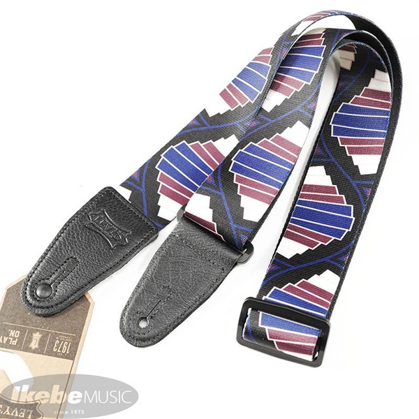 LEVY’S Print Series Strap (MP2SLD-005)