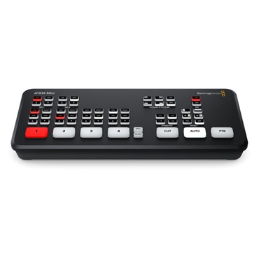 Blackmagic Design ATEM Mini