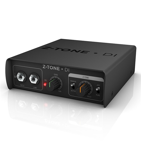 IK Multimedia Z-TONE DI ｜イケベ楽器店