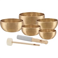 SB-U-2950 [Sonic Energy Universal Series Singing Bowl 5個セット] [シンギングボウル]