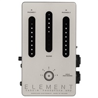 ELEMENT [Headphone amp/Cabsim]