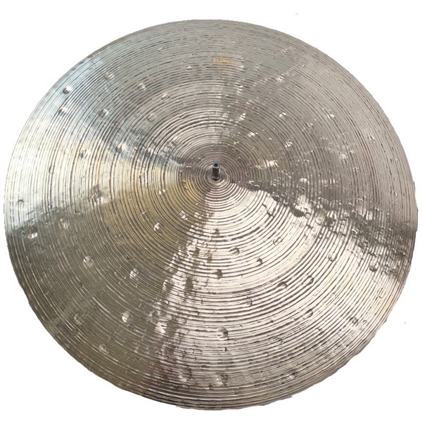MEINL B20FRLFR [Byzance Foundry Reserve Light Flat Ride 20]【イケベ楽器45周年記念限定モデル】