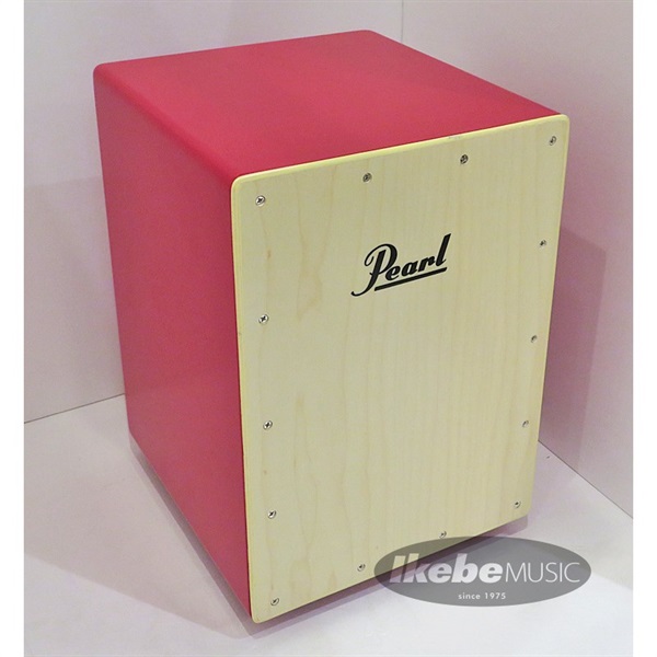 Pearl PCJ-CVJ/SC #R ［Color Box Cajon Junior w/Soft Case］