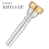 ヤマハ / 神代修モデル KMV14-GP トランペット用 マウスピース