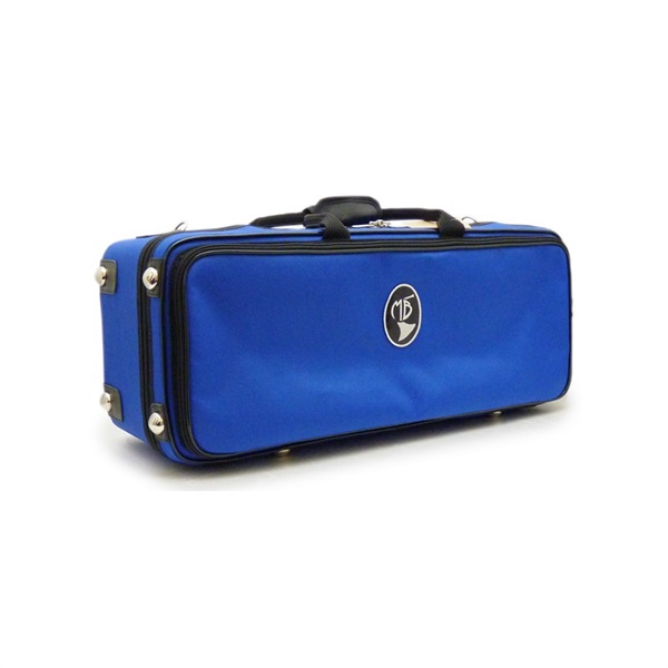マーカスボナ ファゴットケース ブルー ファゴットケース｜MB（マーカス・ボナ）MBFG - 管楽器専門店ダク・DAC