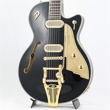 Duesenberg Starplayer LP 純正ハードケース付き Duesenberg Starplayer Special(ハードケース付属)
