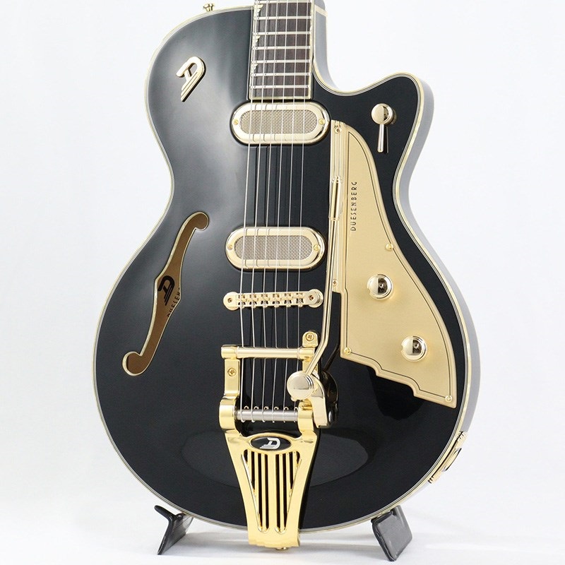 Duesenberg DTV-PC-BK Starplayer TV Phonic (Black) 【旧価格品
