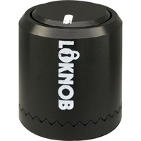 Loknob Big (ミリ/ブラック) [LO13128B]
