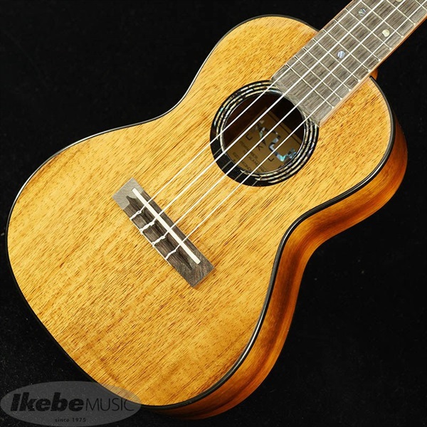 KUMU Ukulele Concert ハイグロス CG55A [コンサートウクレレ] クムウクレレ【新品チョイキズ特価】