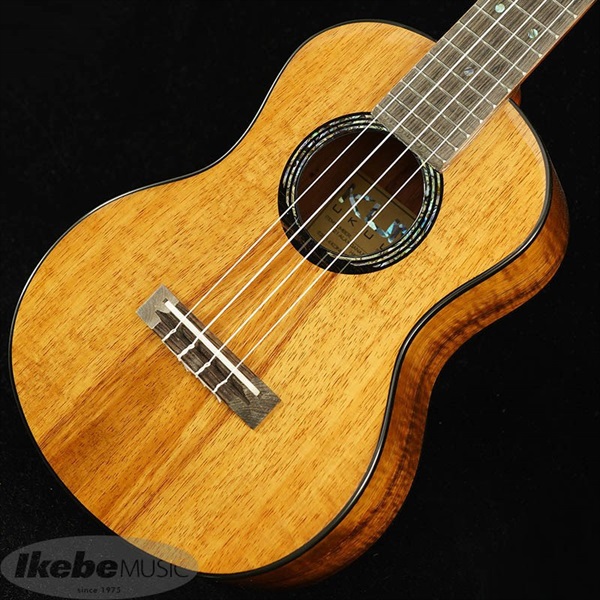 KUMU Ukulele Tenor ハイグロス TG75A [テナーウクレレ] クムウクレレ 