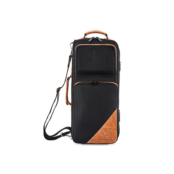 GARD BAGS【トランペット2本用】エリートシリーズ・ナイロン(4