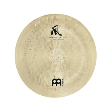 MEINL WG-TT20 [Sonic Energy Collection THE WIND GONG 20/銅鑼]