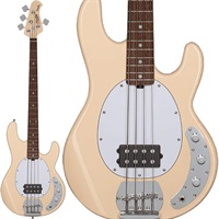 S.U.B. Series Ray4 (Vintage Cream/Rosewood)