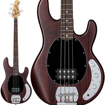 S.U.B. Series Ray4 (Walnut Stain/Rosewood)