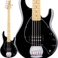 S.U.B. Series Ray5 (Black/Maple)