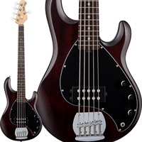 S.U.B. Series Ray5 (Walnut Stain/Rosewood)