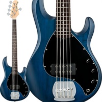 S.U.B. Series Ray5 (Trans Blue Stain/Rosewood)