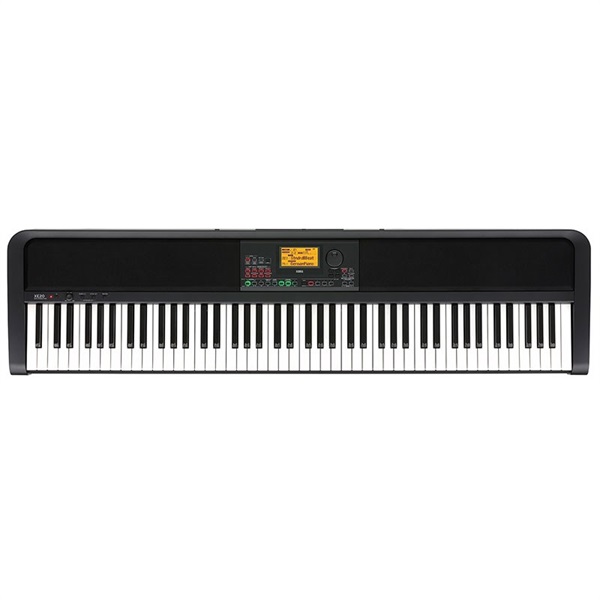 KORG 【お取り寄せ商品】XE20 DIGITAL AENSEMBLE PIANO ｜イケベ楽器店