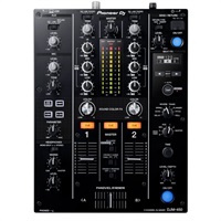 DJM-450 【rekordbox対応 2ch DJミキサー】