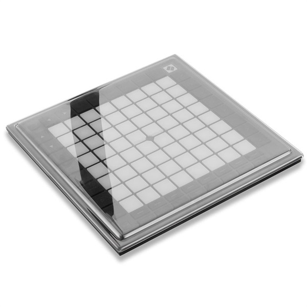 DECKSAVER DS-PC-LPPMK3 【Novation Launchpad Pro MK3専用保護カバー】