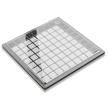 DECKSAVER DS-PC-LPMINIMK3 【Novation Launchpad Mini MK3専用保護カバー】