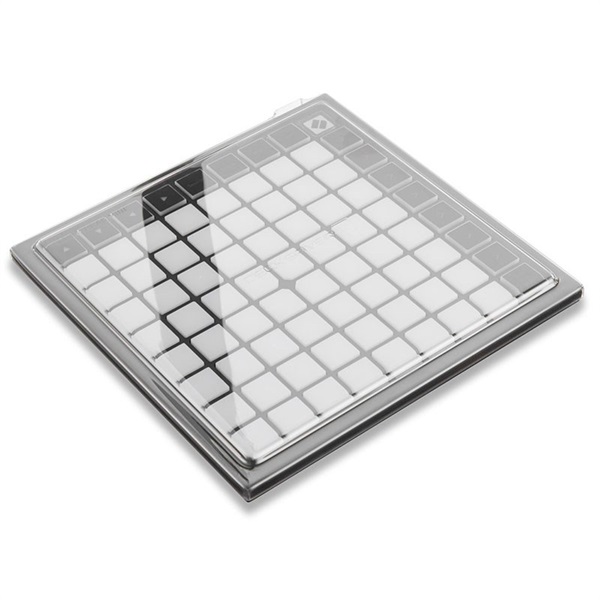 DECKSAVER DS-PC-LPMINIMK3 【Novation Launchpad Mini MK3専用保護カバー】