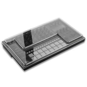 DECKSAVER DS-PC-MC707 【Roland MC-707専用保護カバー】