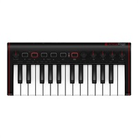 iRig Keys 2 Mini(25鍵ミニサイズ鍵盤)