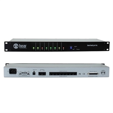 Hear Technologies Hear Back OCTO Hub(お取り寄せ商品)