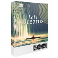 LoFi Dreams for Falcon 2【FALCON 2専用エクスパンション】(代引不可)(オンライン納品)