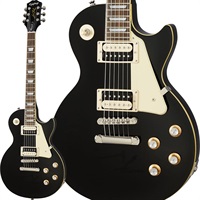 Les Paul Classic (Ebony)