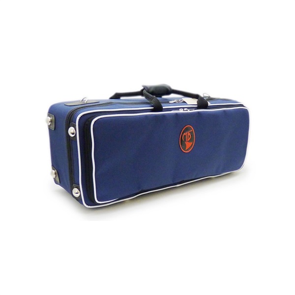 マーカスボナ ファゴットケース ブルー ファゴットケース｜MB（マーカス・ボナ）MBFG - 管楽器専門店ダク・DAC