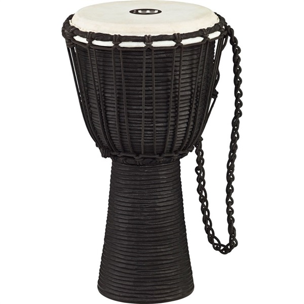 MEINL HDJ3-S [Headliner Series Rope Tuned Wood Djembe