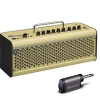【入門者応援！練習用ギターアンプセレクト】THR30II Wireless + Line6 Relay G10T II 【ワイヤレスセット】（ヤマハ）