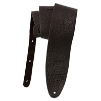 PRS 3.5 Buffalo Reversible Strap (DarkBrown)