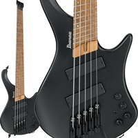 Bass Workshop EHB1005MS-BKF [マルチスケール採用モデル]